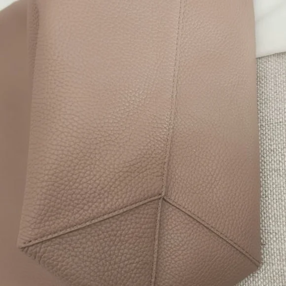 Mansur Gavriel Tan Shoulder Bag - Picture 9 of 11